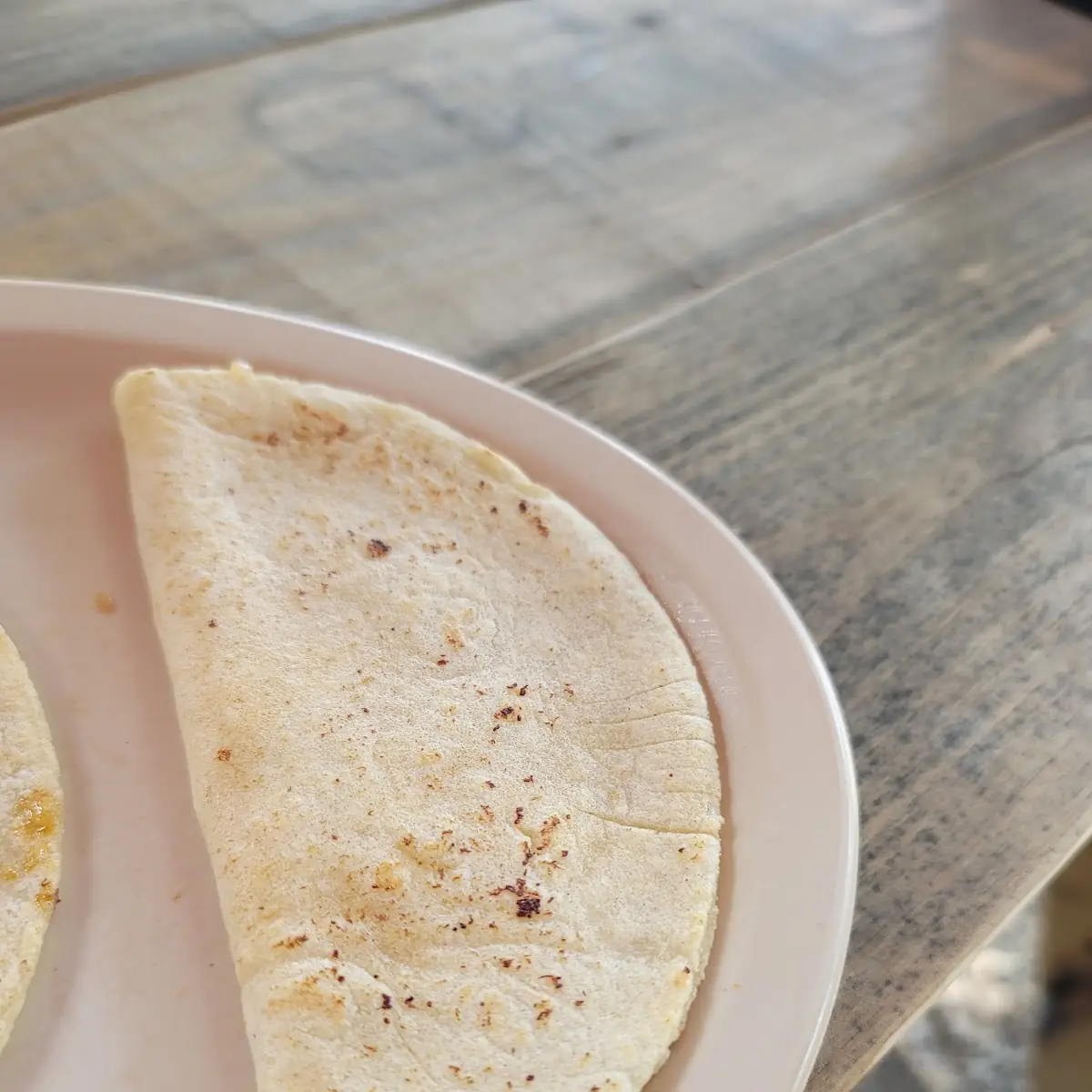 Quesadilla