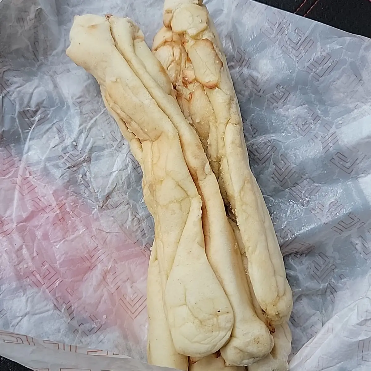 Cheese Bread