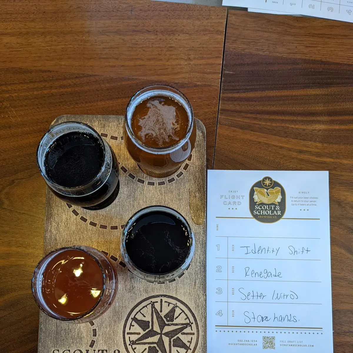 Cold Brew