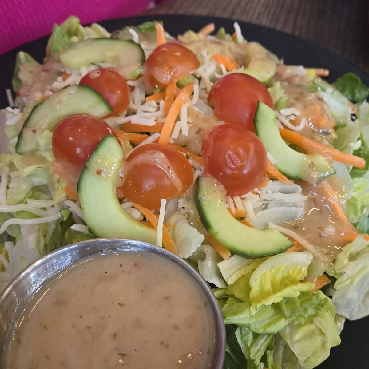 House Salad
