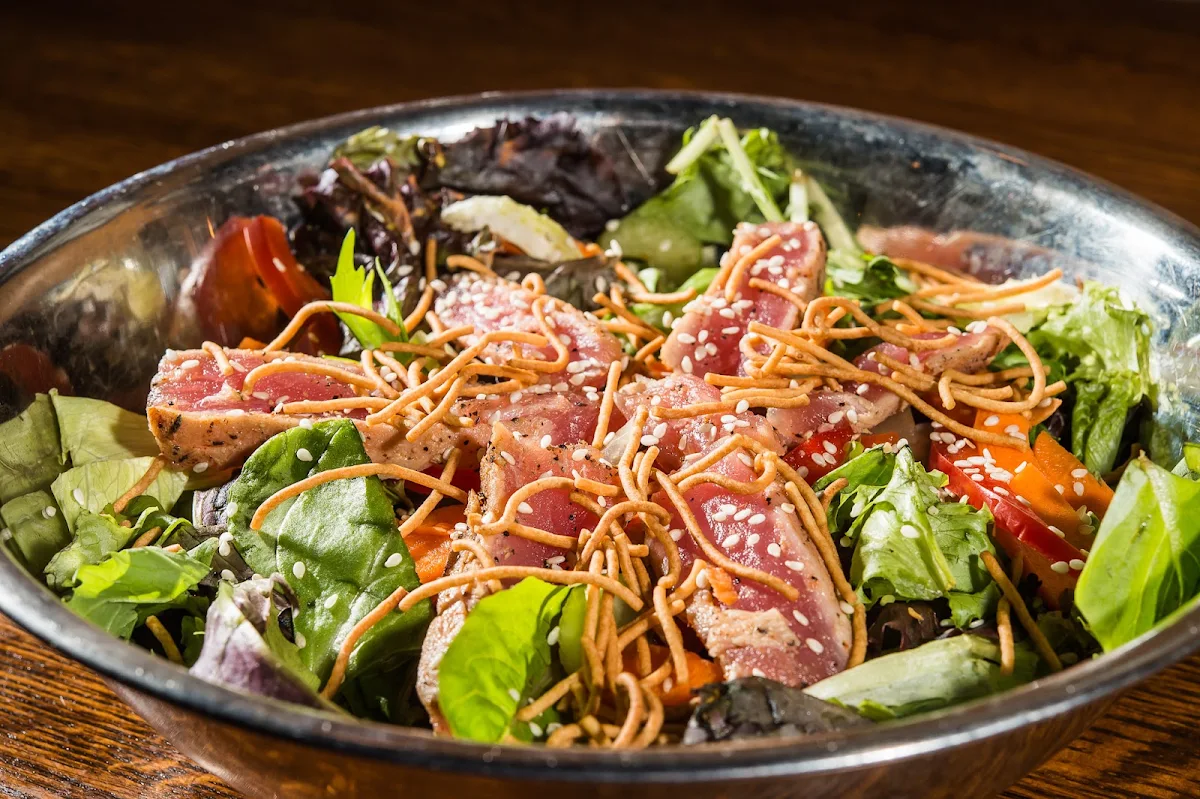 Tap House Salad