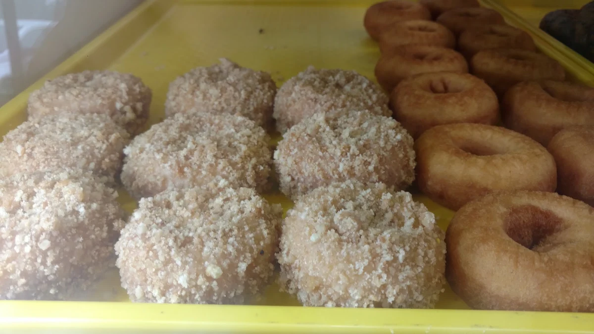 Donuts Hole