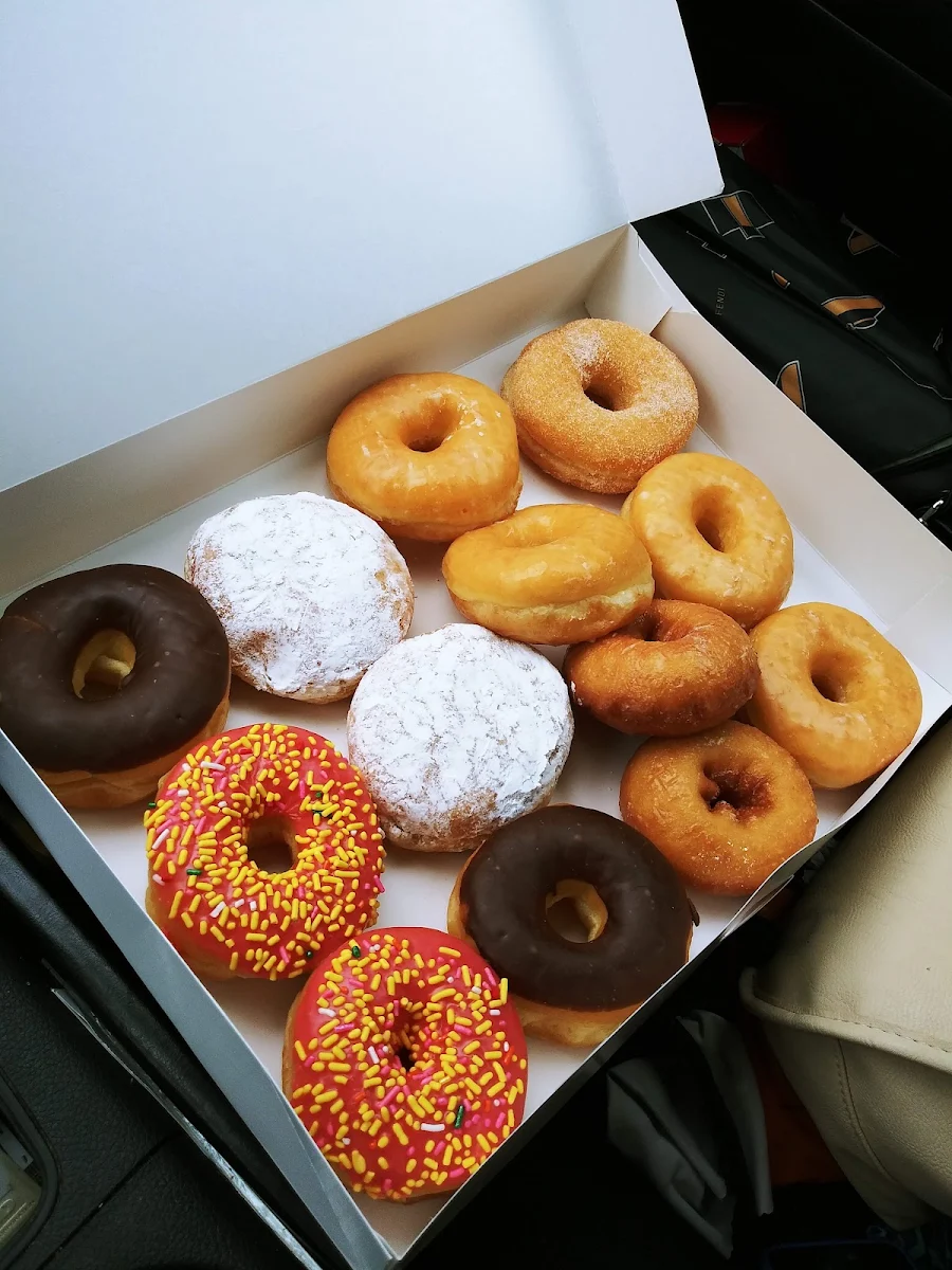 Doughnut