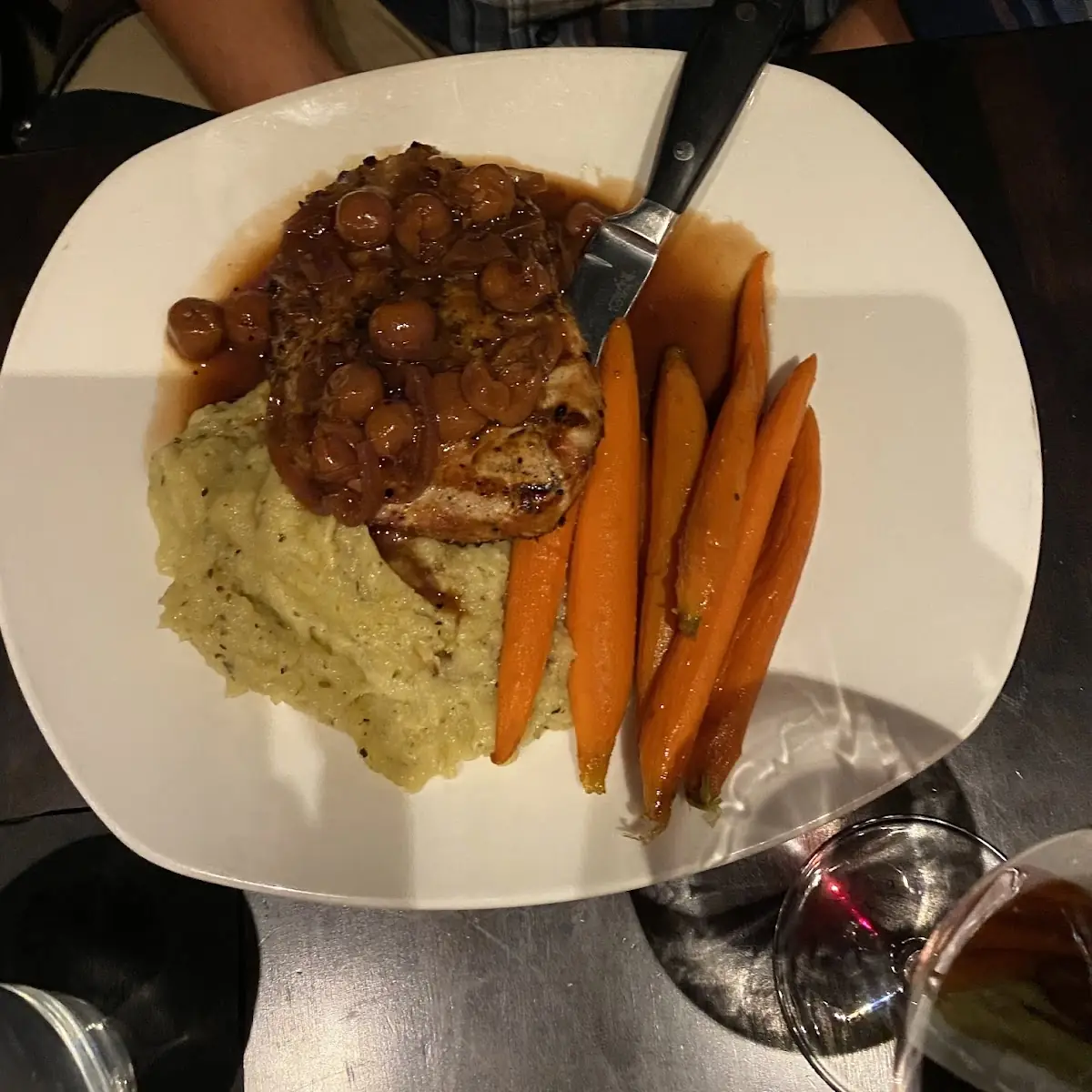 Pork Chop