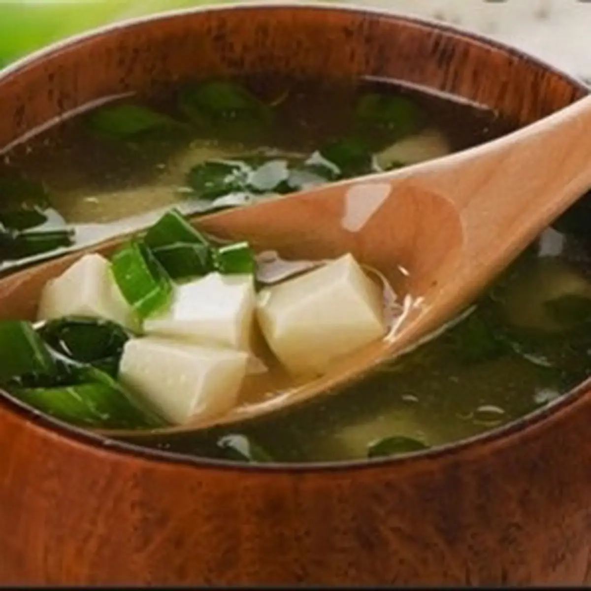 Miso Soup