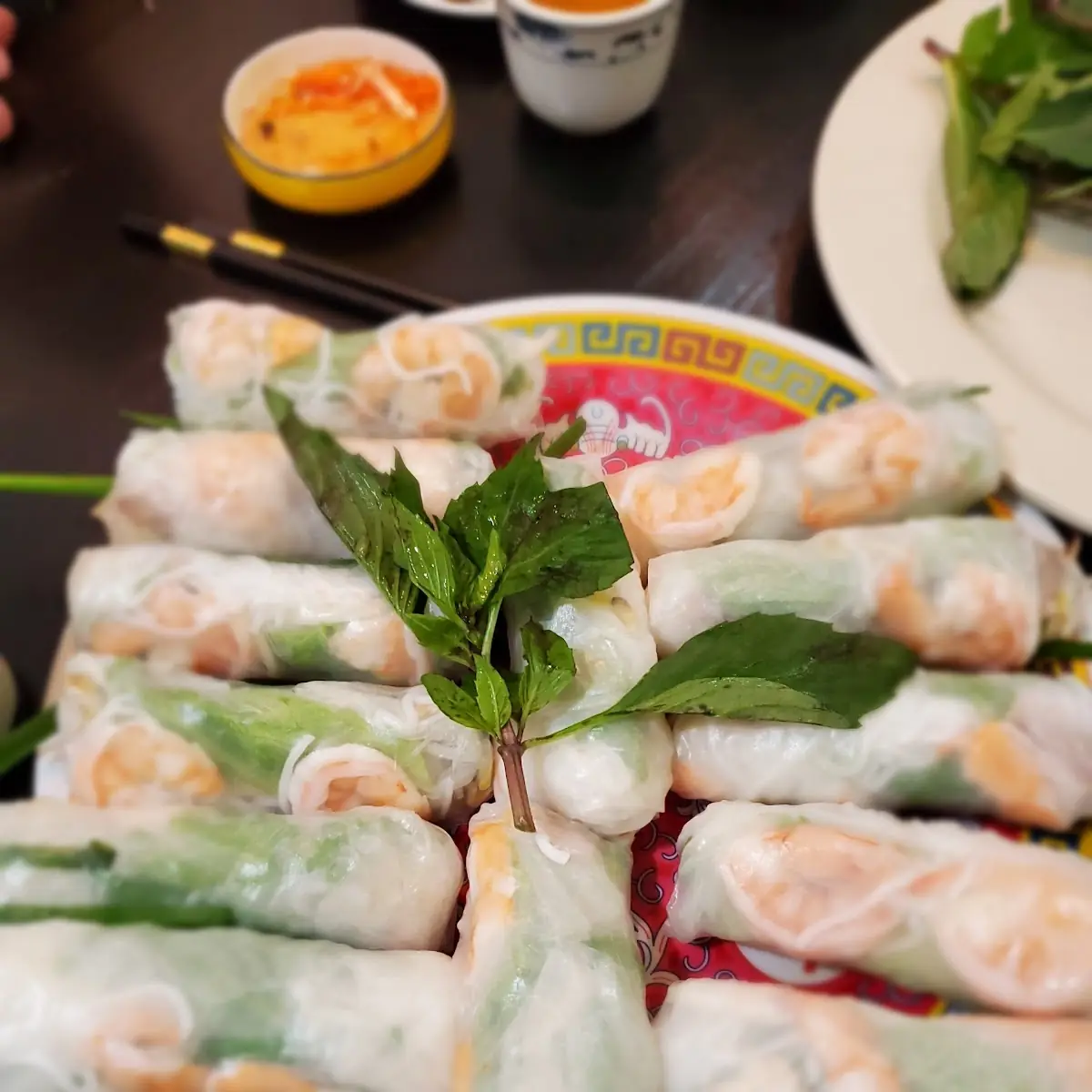 Spring Roll