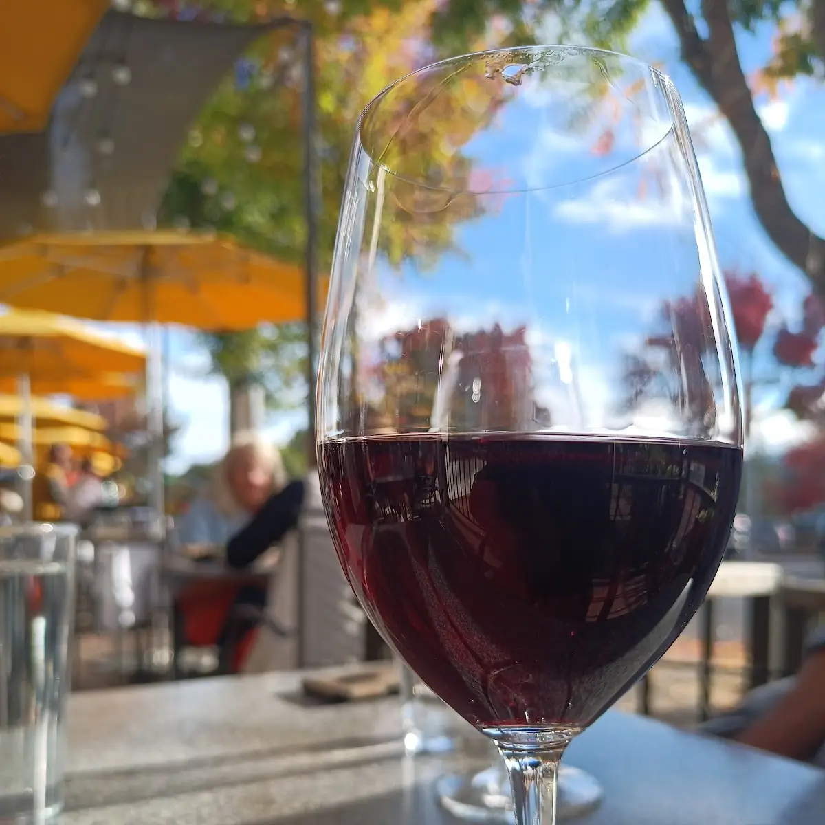 Red Wine