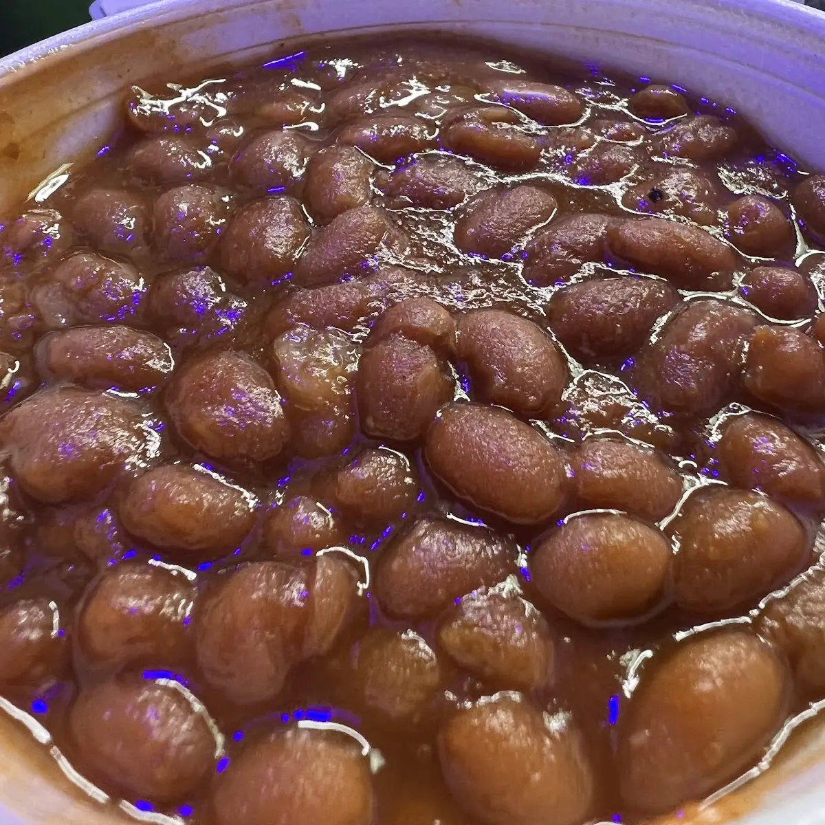 Baked Beans