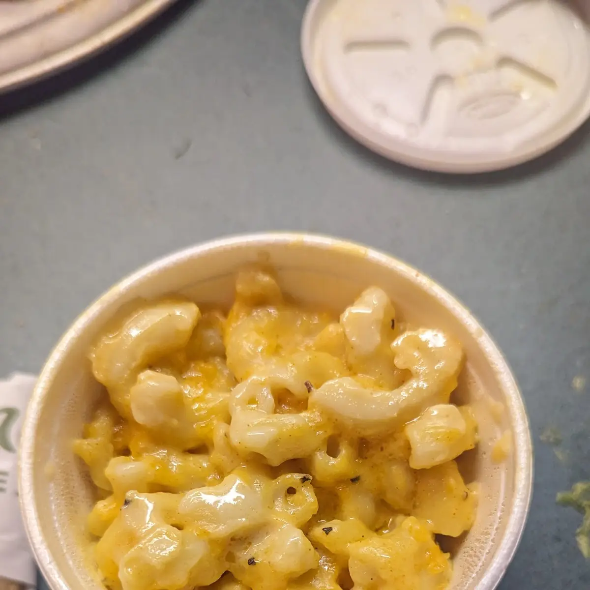Mac & Cheese