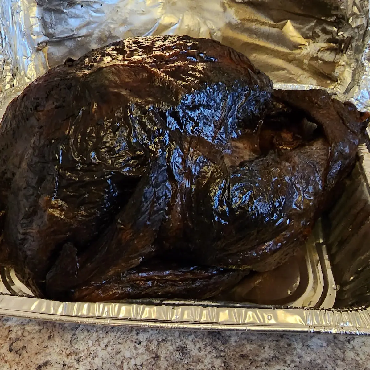 Smoked Turkey