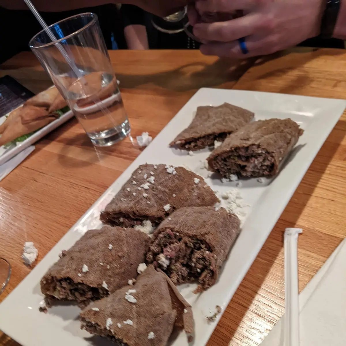 Chocolate Brownie