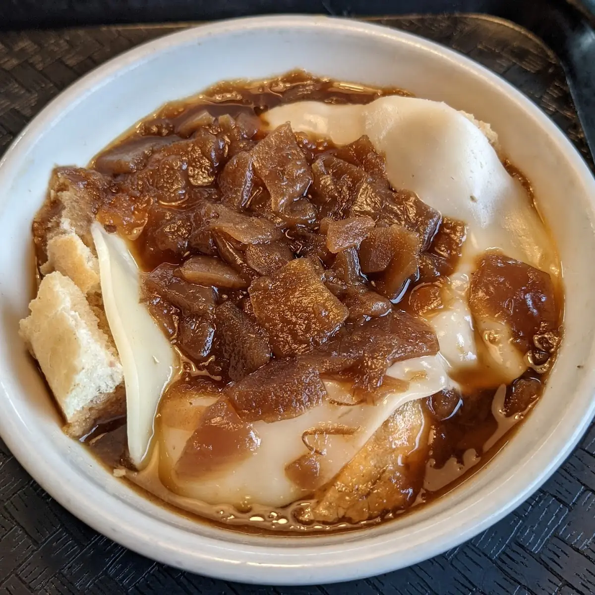 French Onion Soup