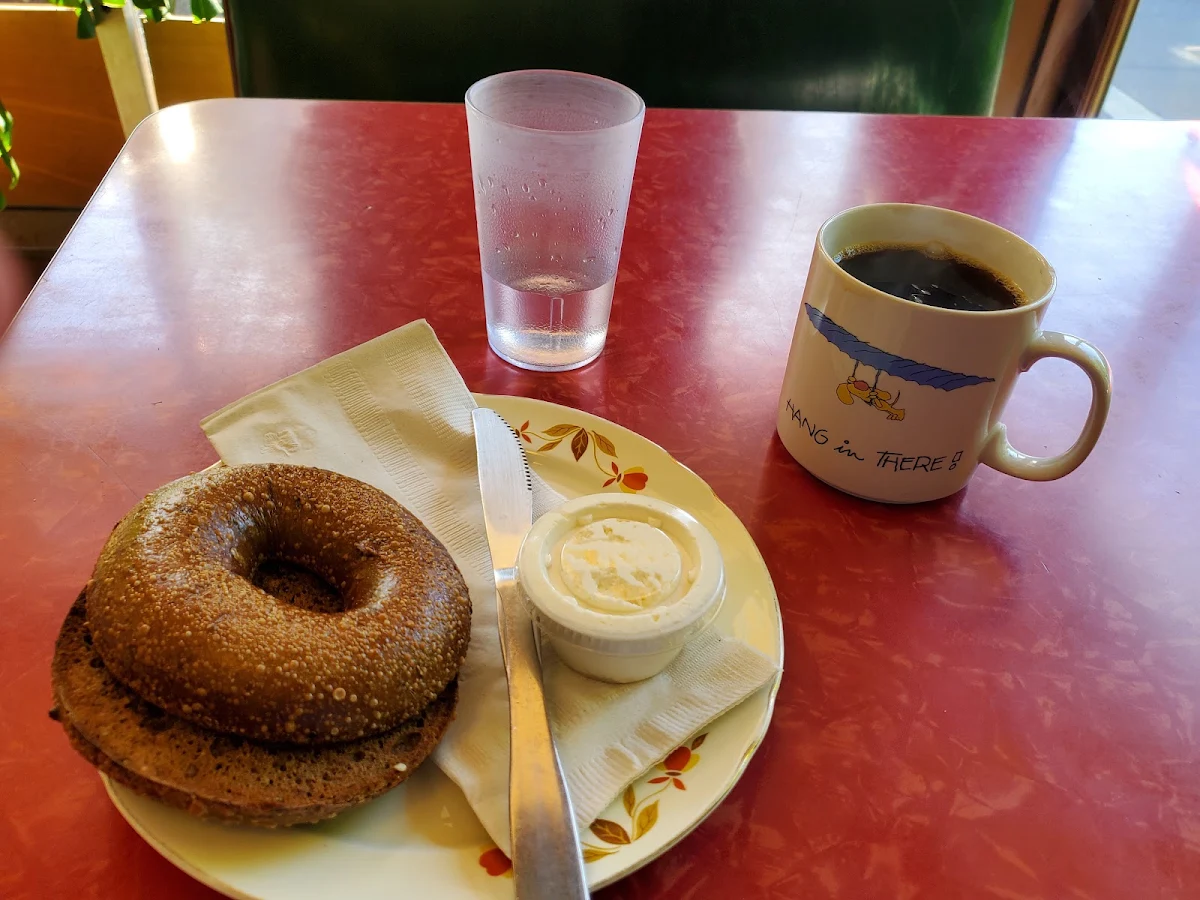 Bagel
