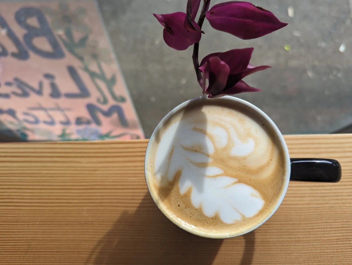 Latte