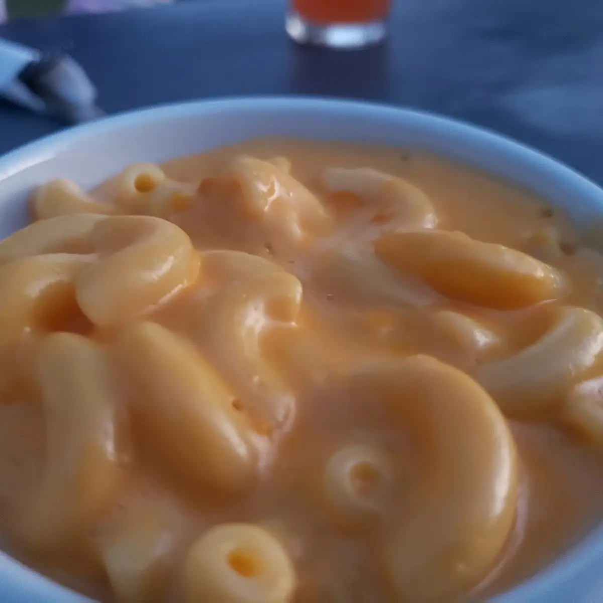 Mac & Cheese