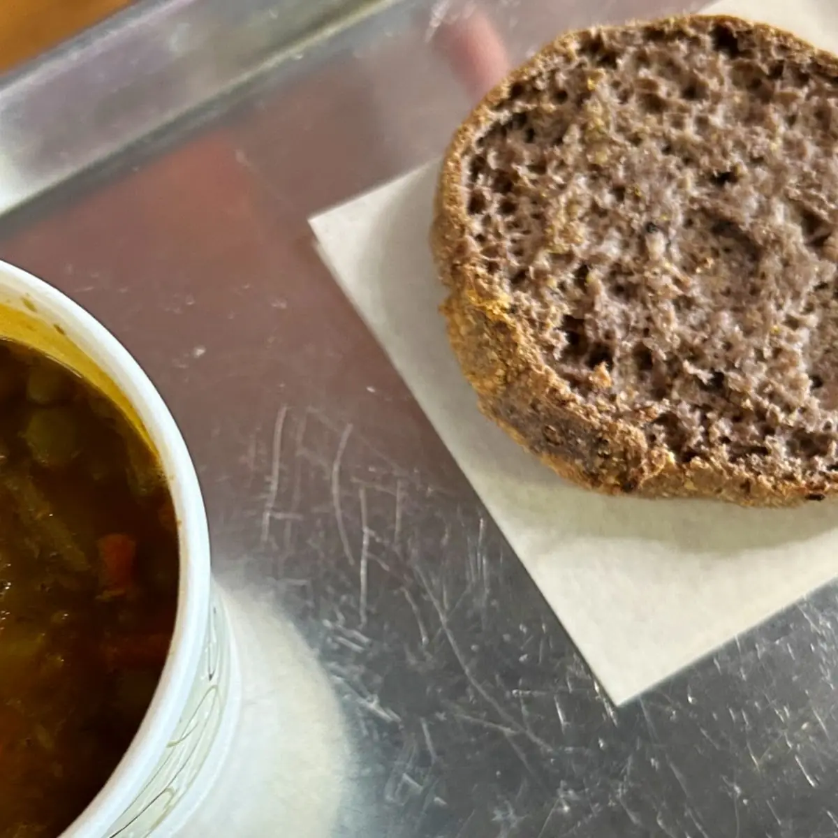 Lentil Soup