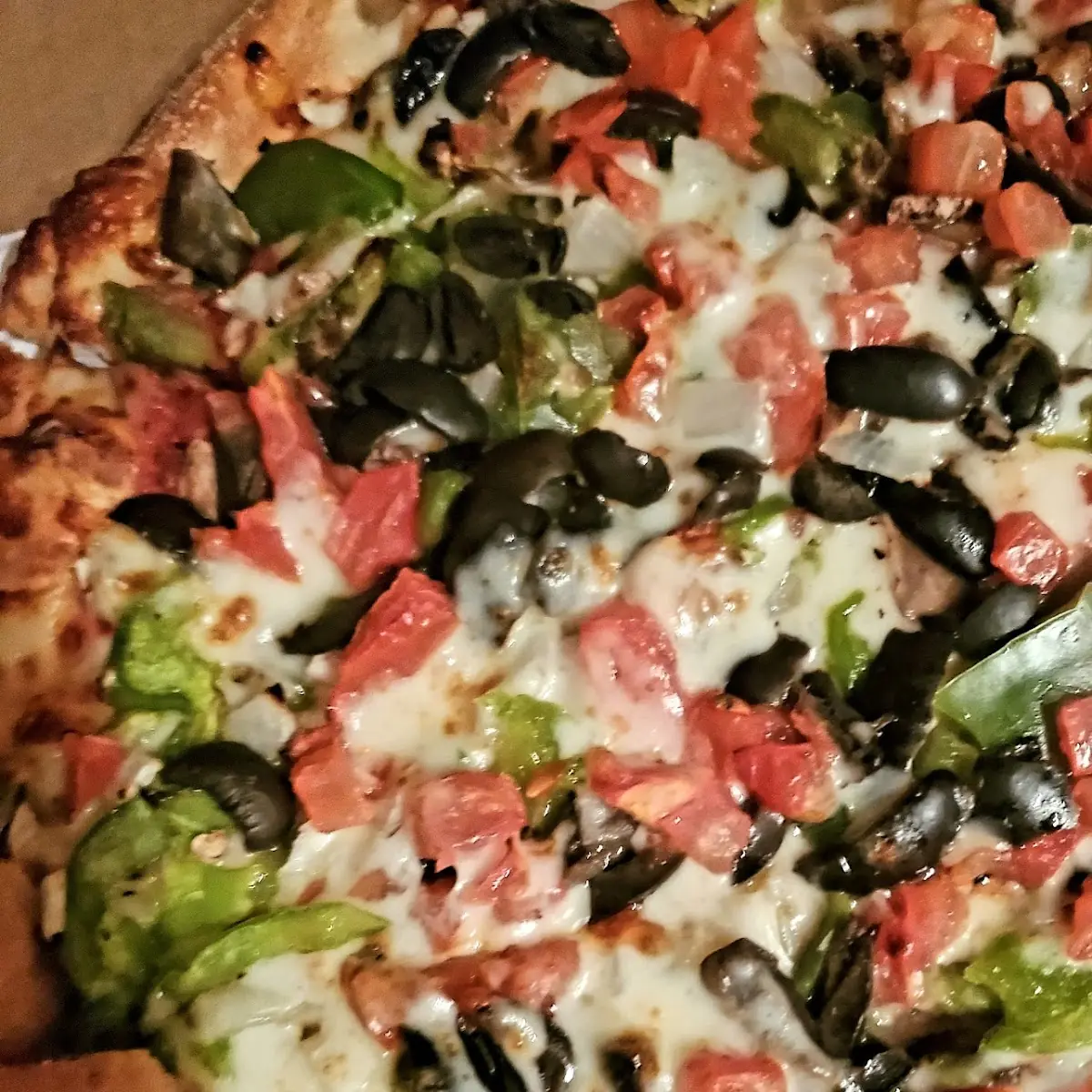 Thin Crust Extra Cheese