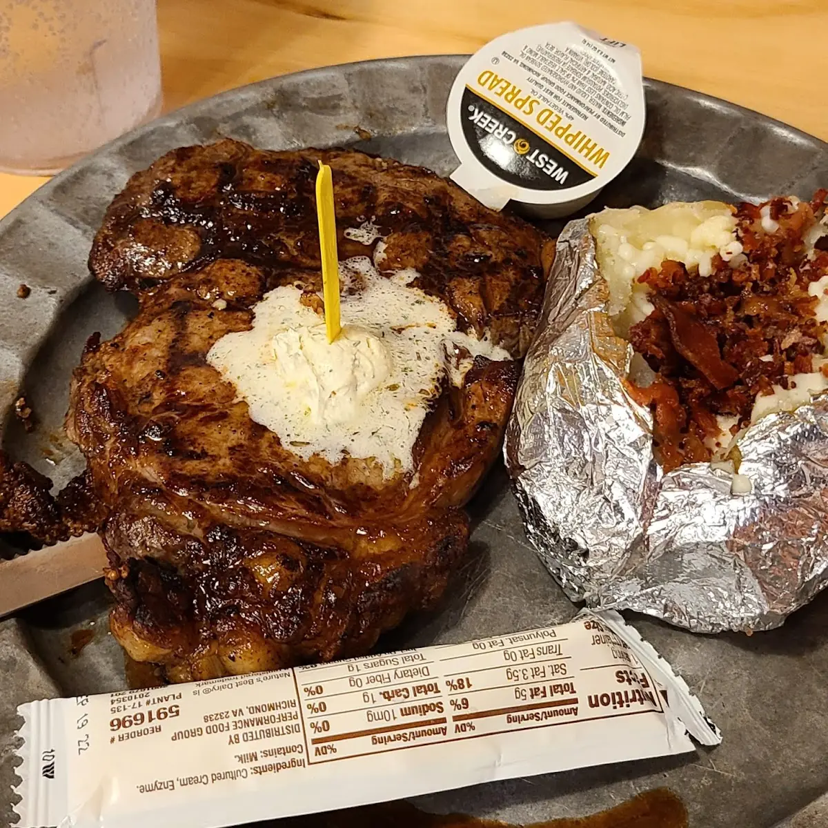 Baked Potato