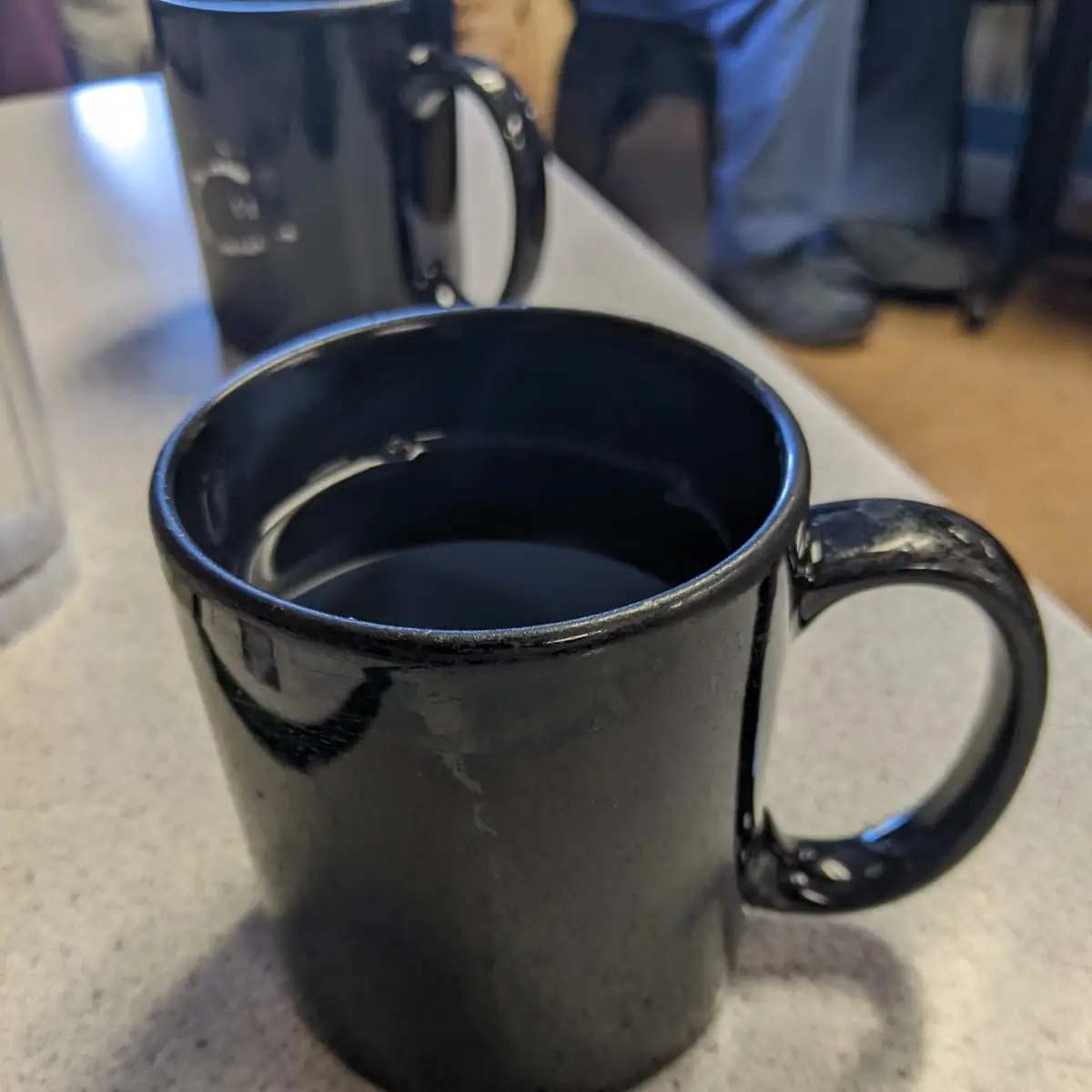 French Press