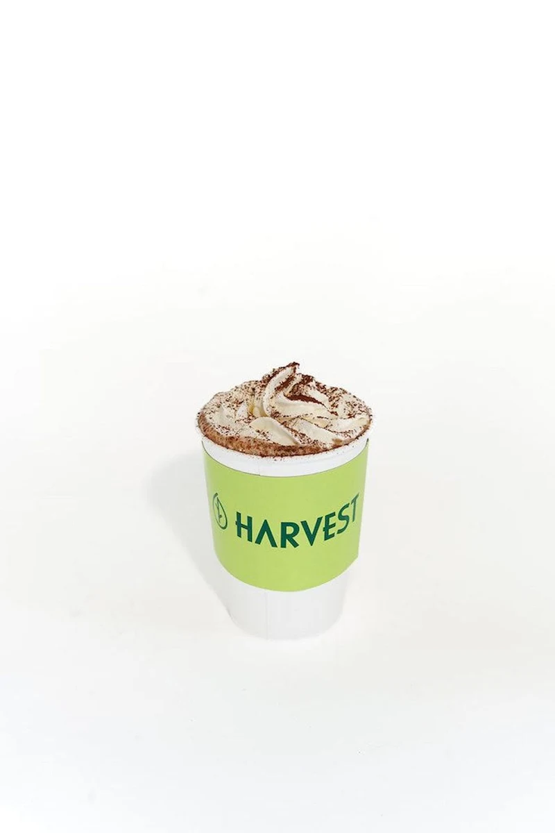 Highlights, HARVEST Clean Eats (Downtown Halifax)