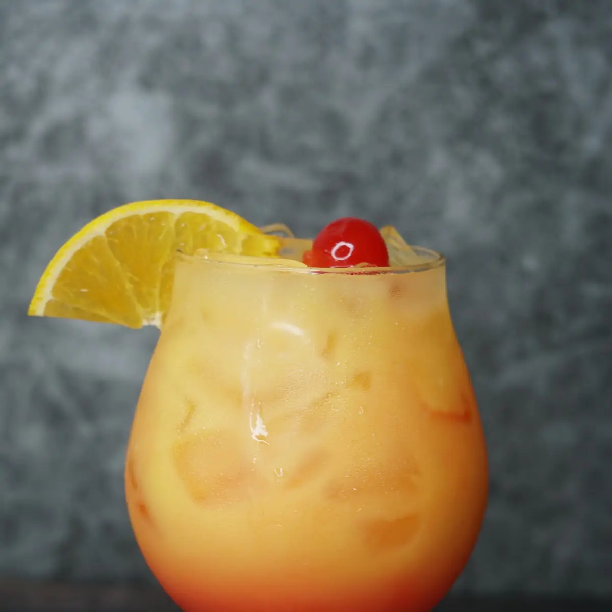 House Cocktails