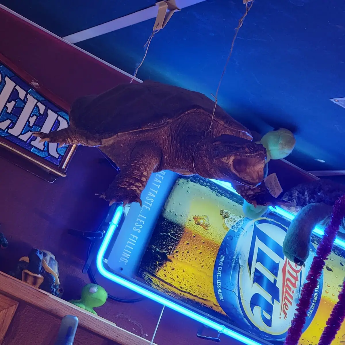 Miller Lite