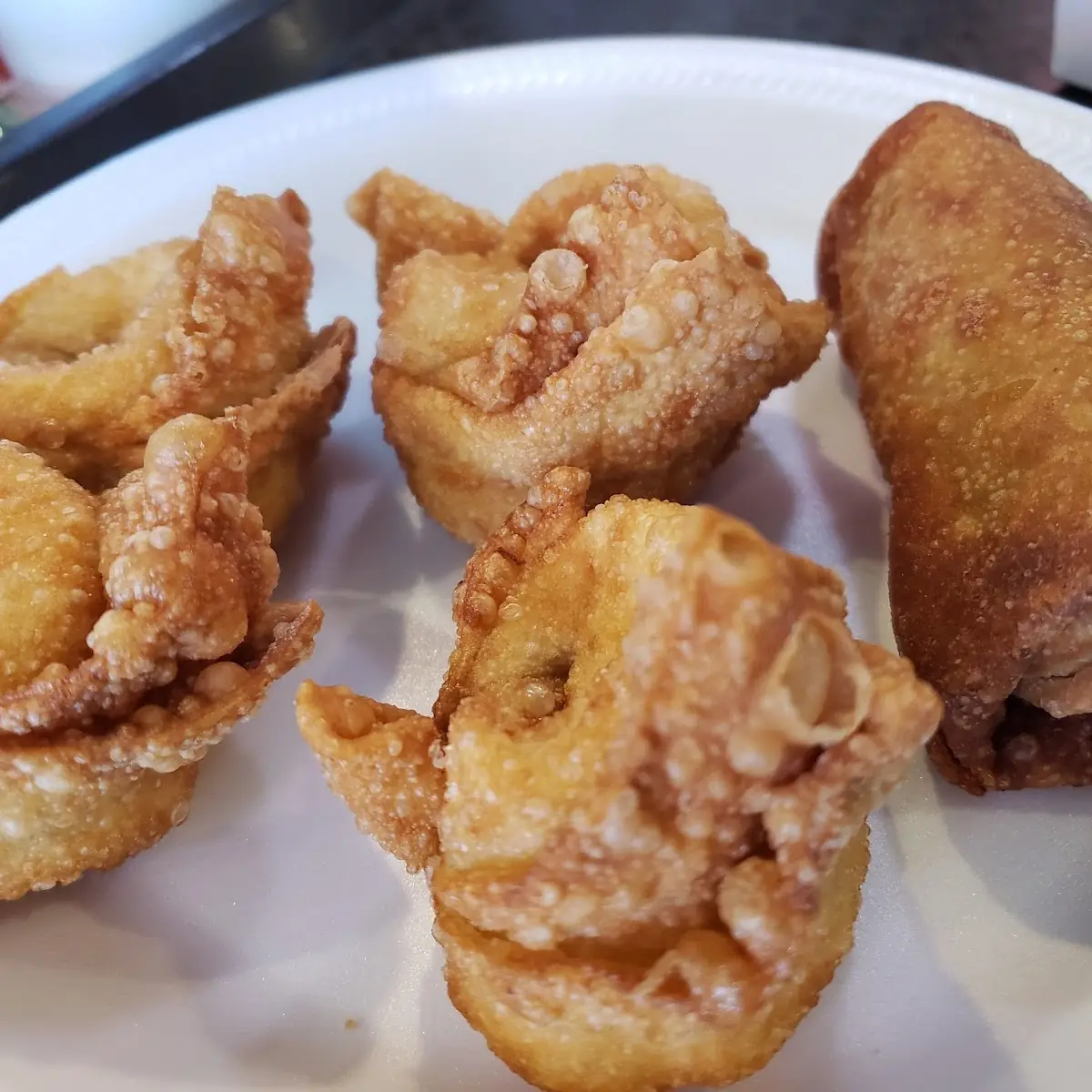 Crab Rangoon 4