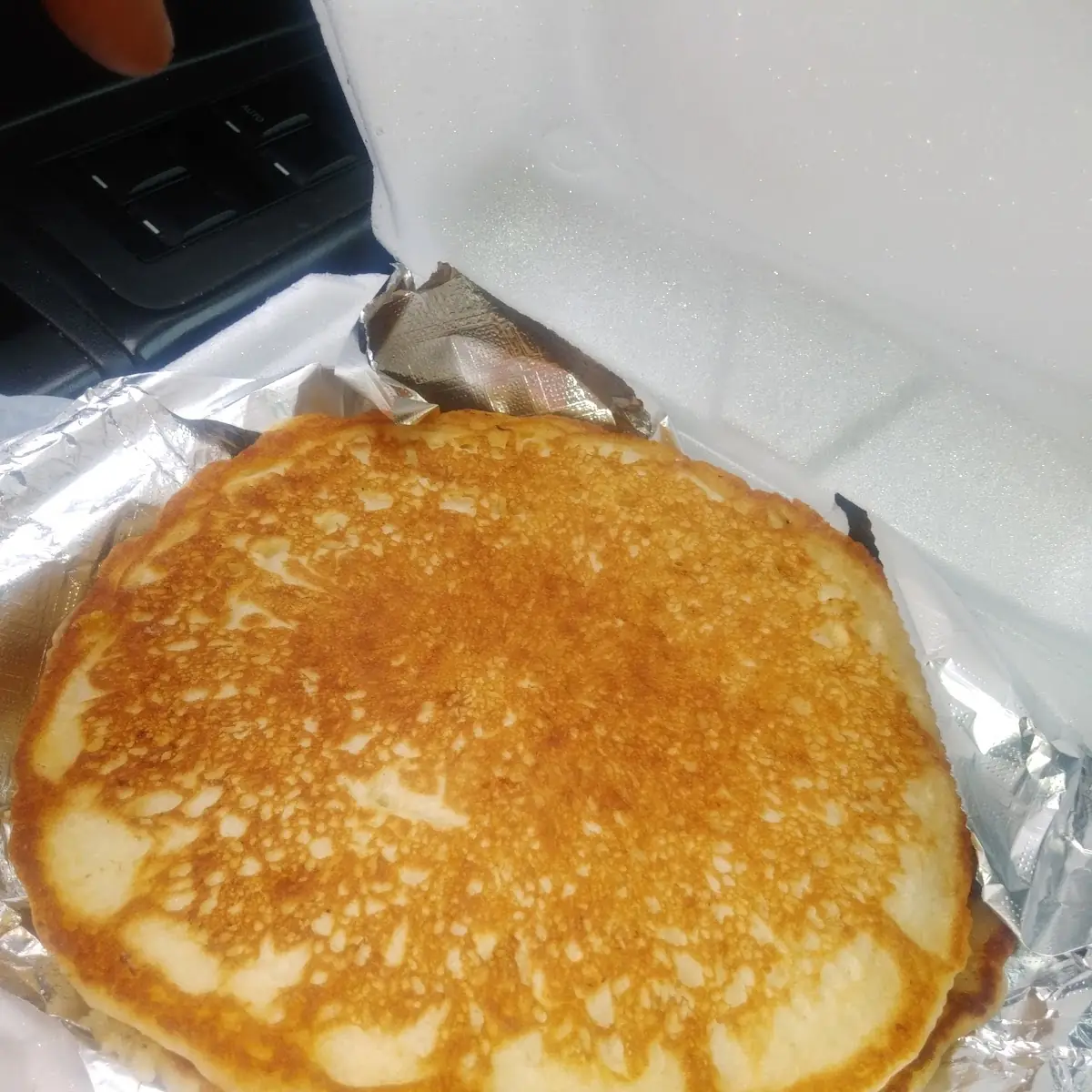 Pancakes