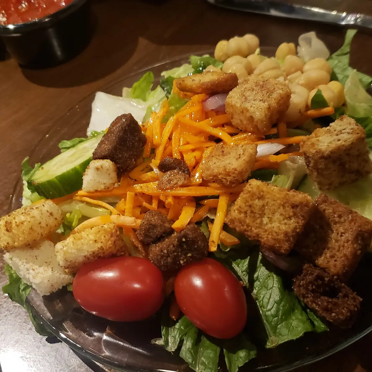 House Salad