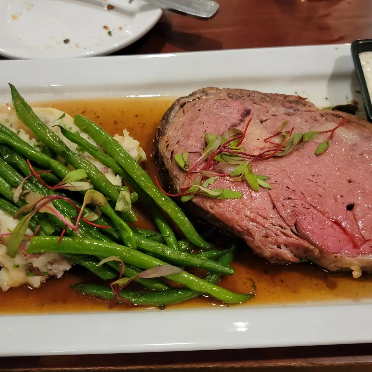 Prime Rib Special