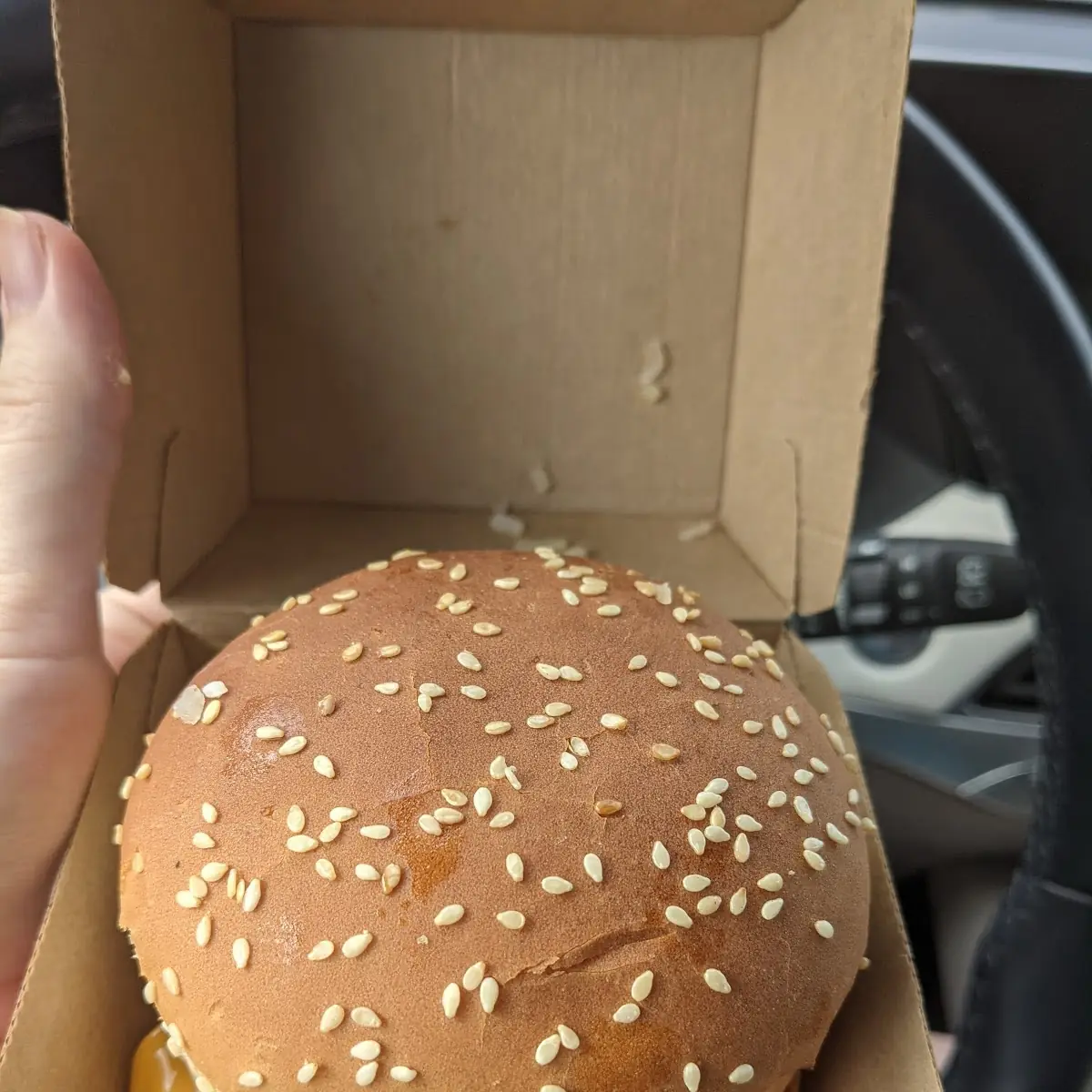 Big Mac