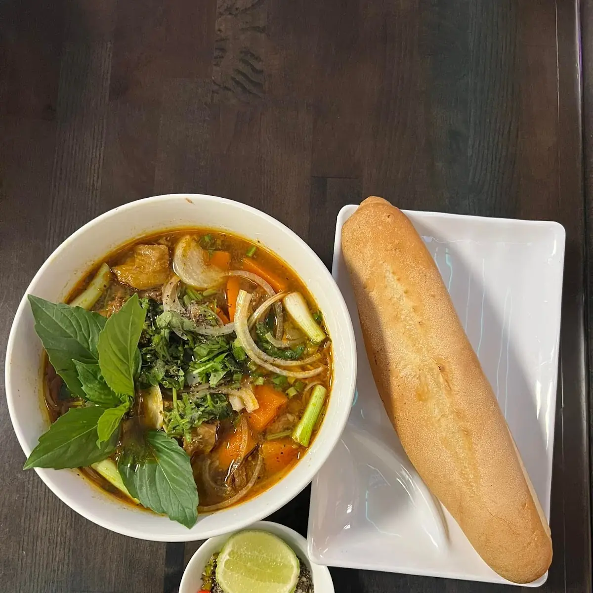 Bánh Mì