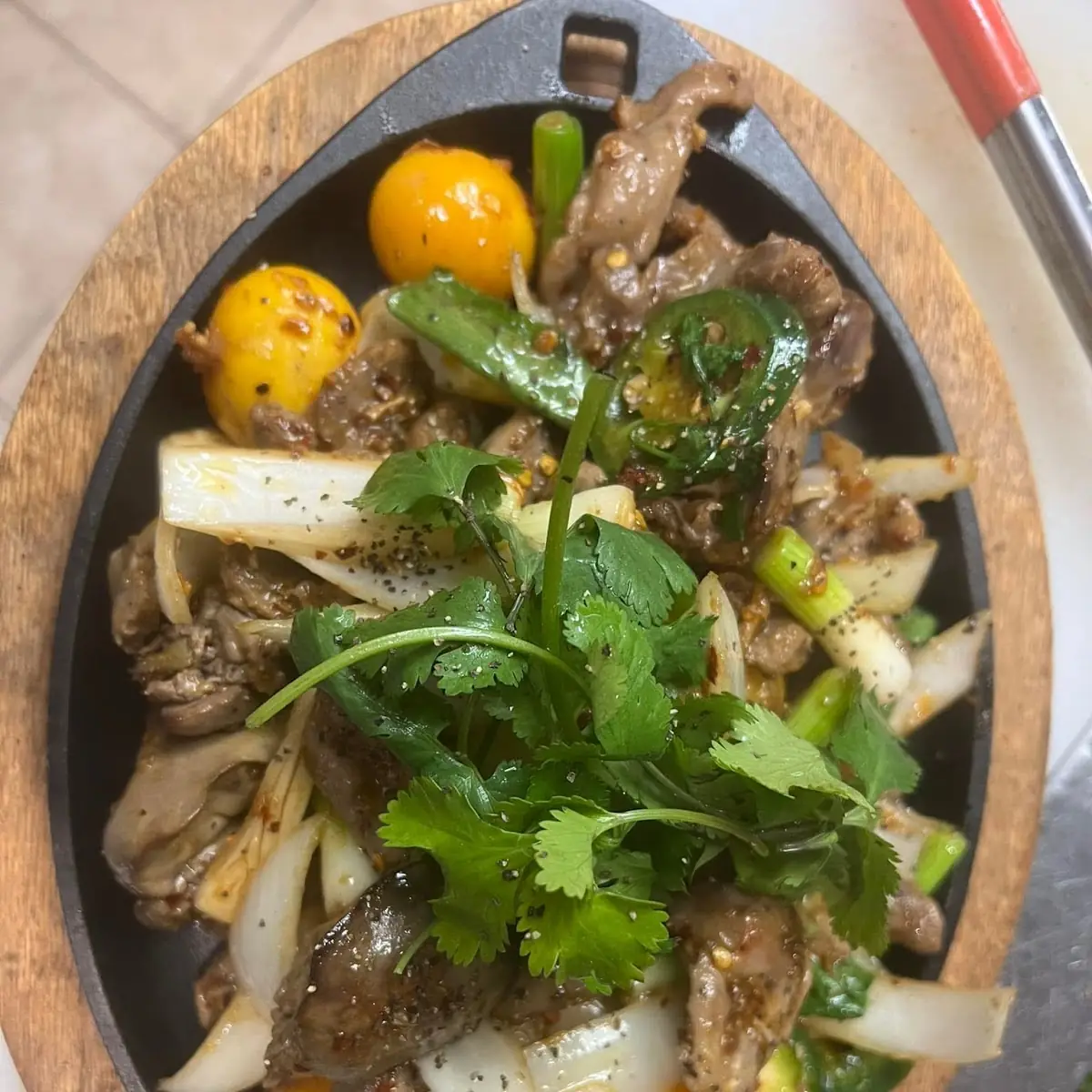 Hot Pot