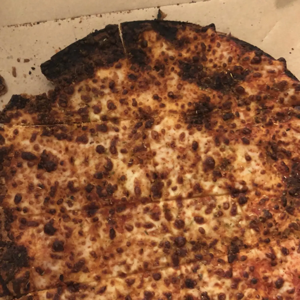 Cheese Pizza
