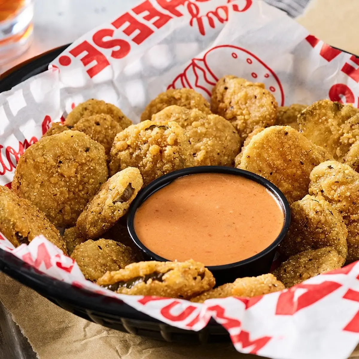Red's Bold Boneless Wings
