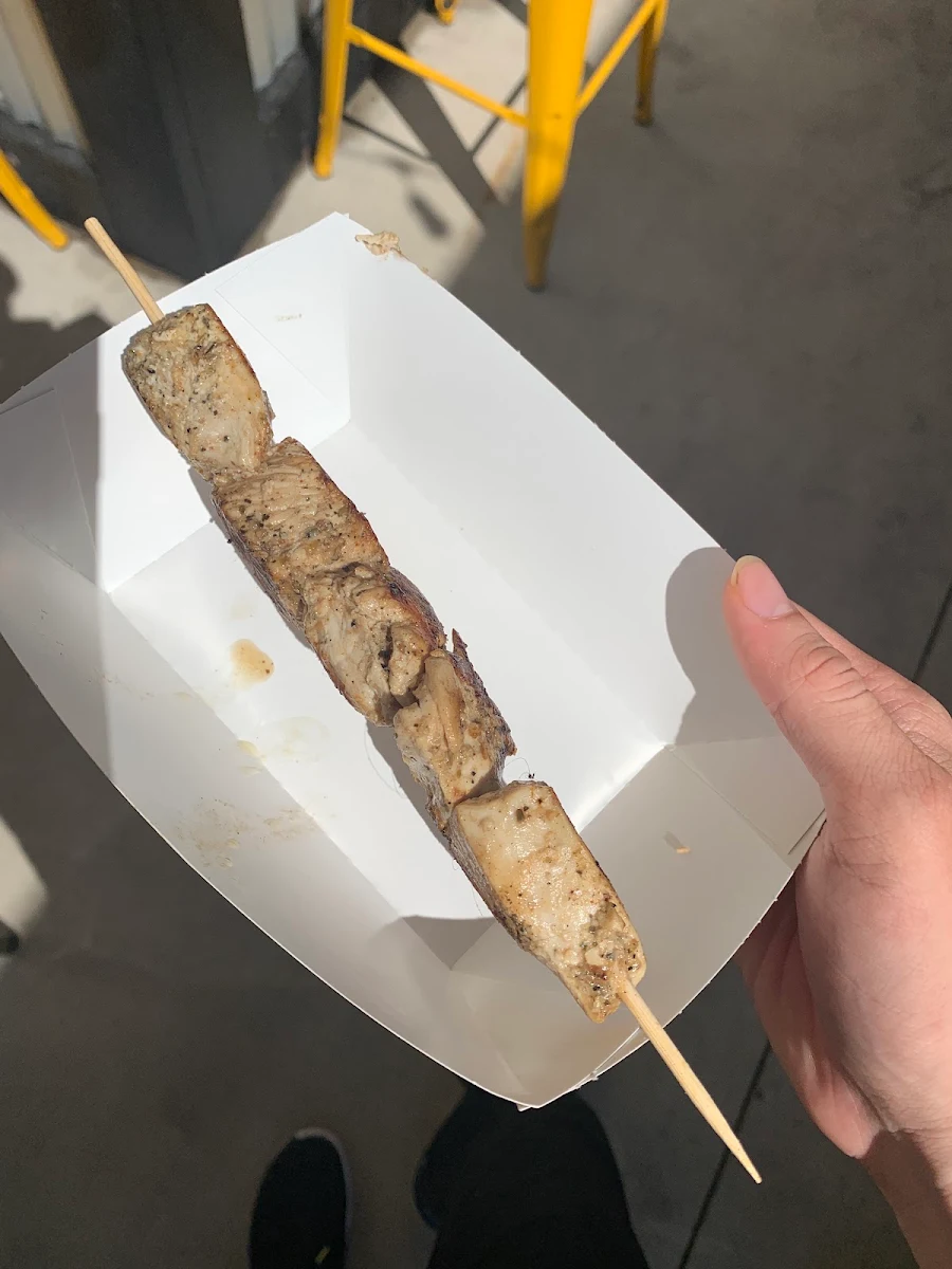 Baguette