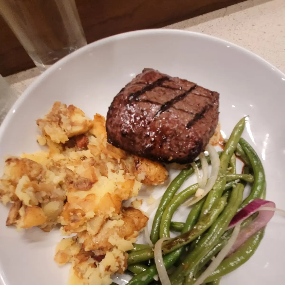 Filet Mignon
