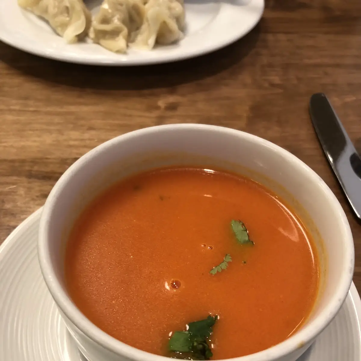 Tomato Soup