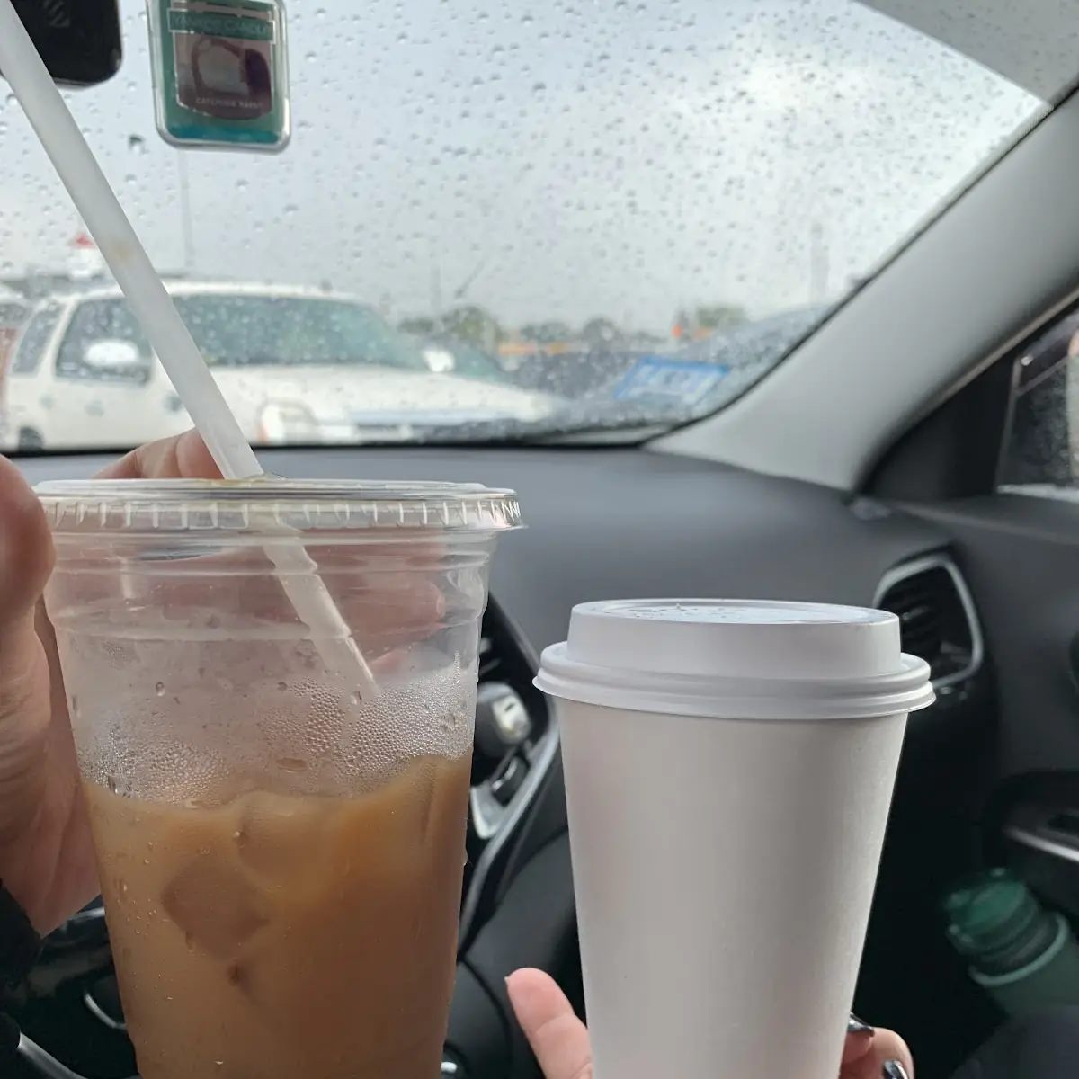 Thai Tea