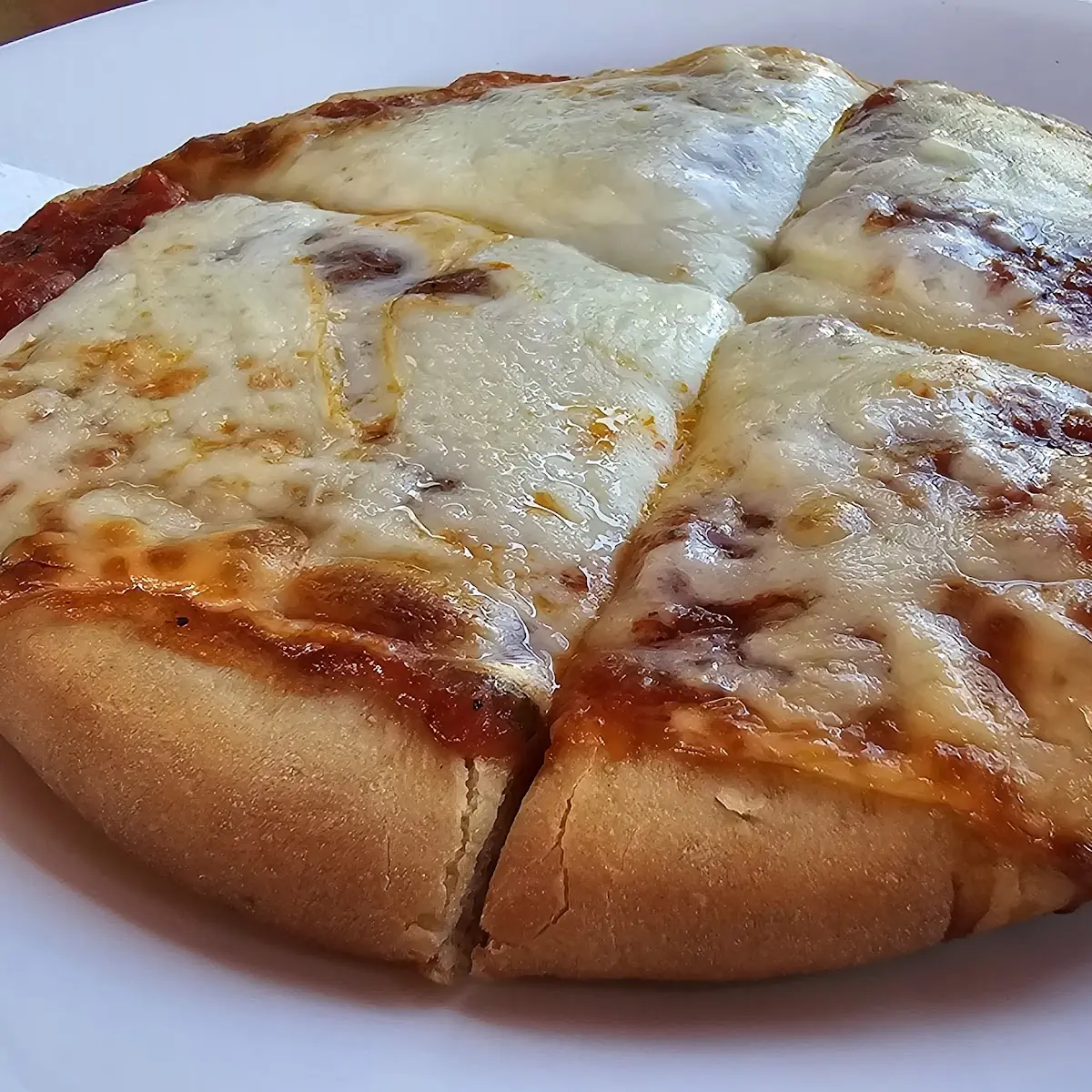 Cheese Pizza