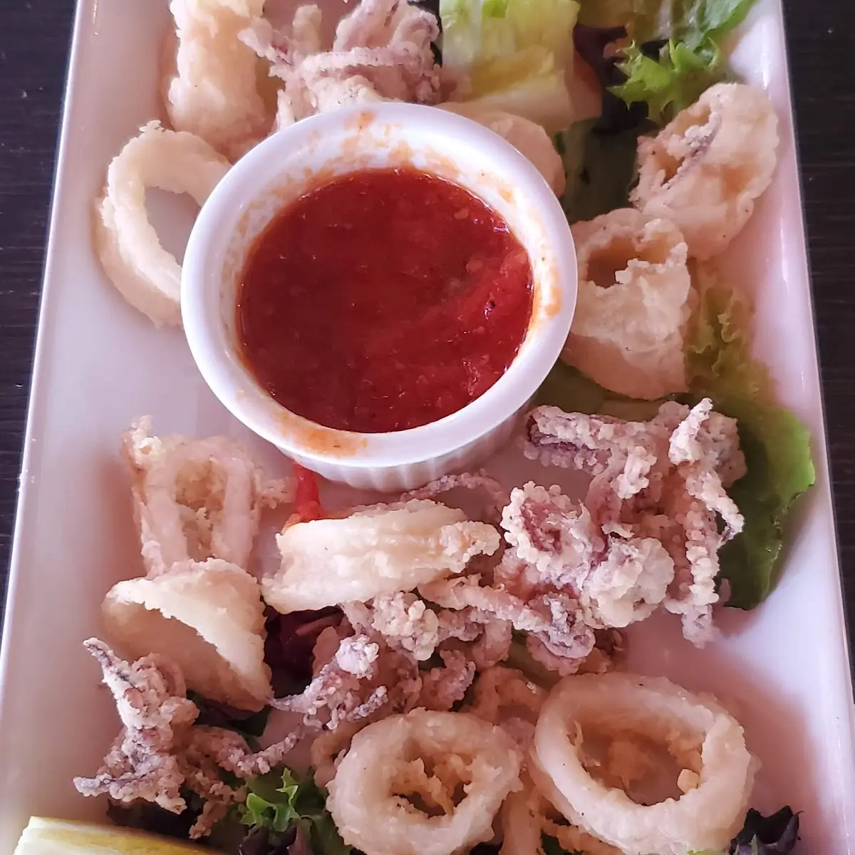 Fritto Misto