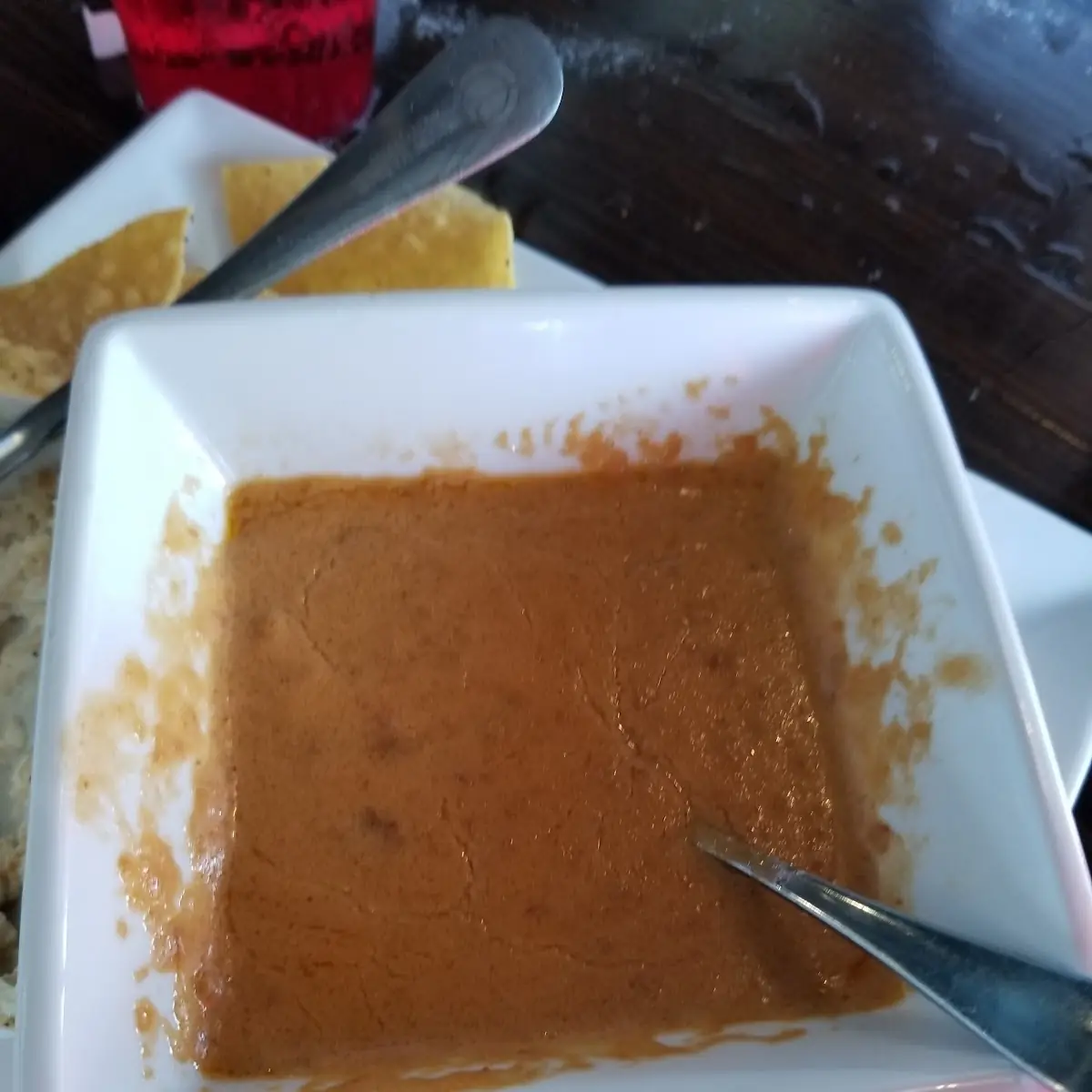 Lobster Bisque