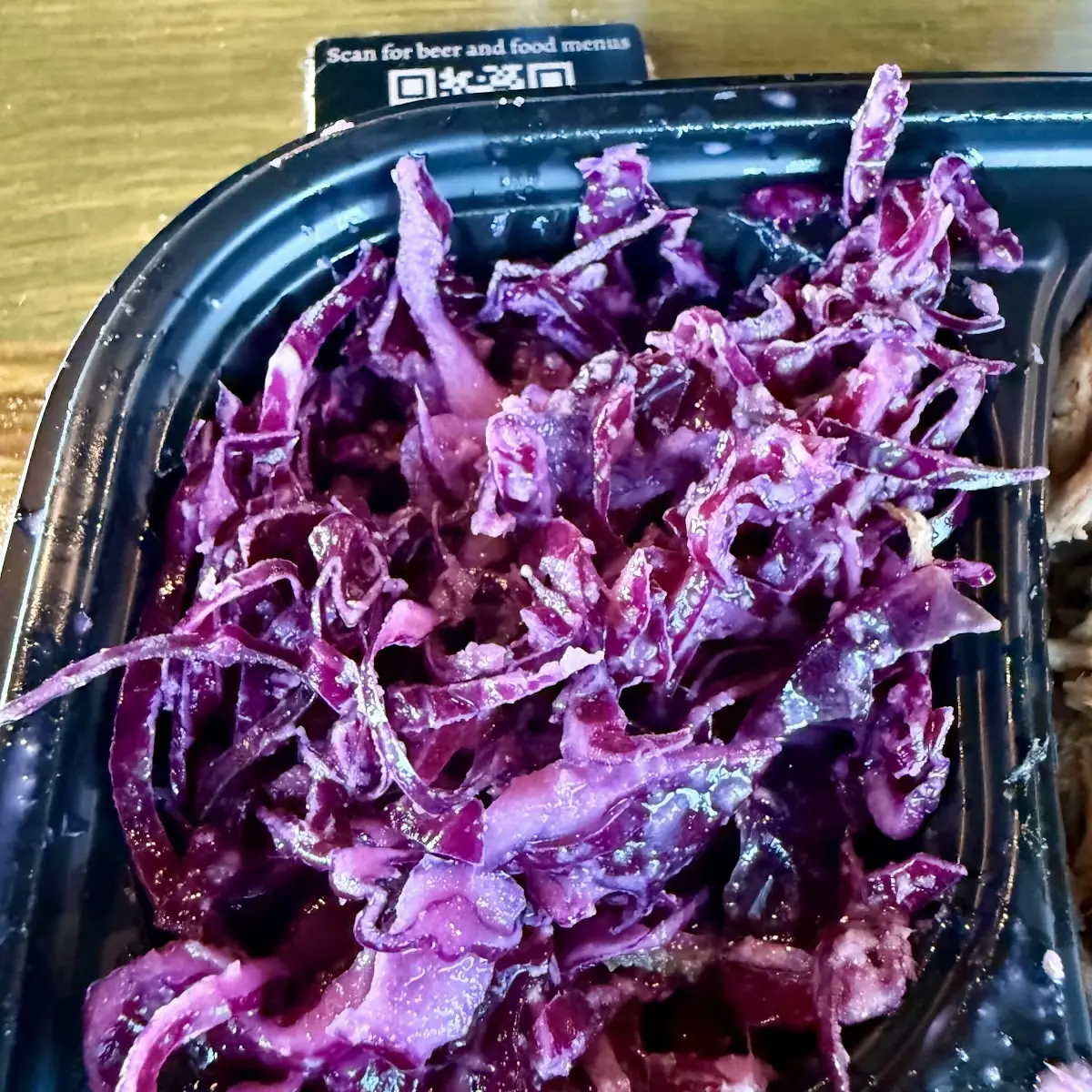 Red Cabbage