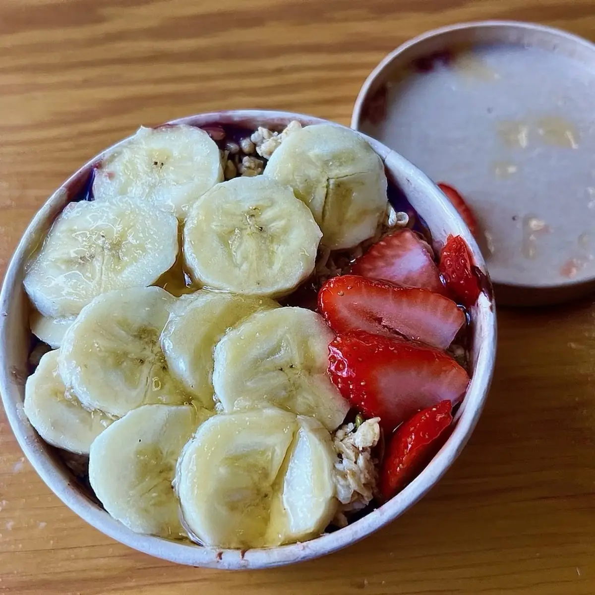 Acai Bowl