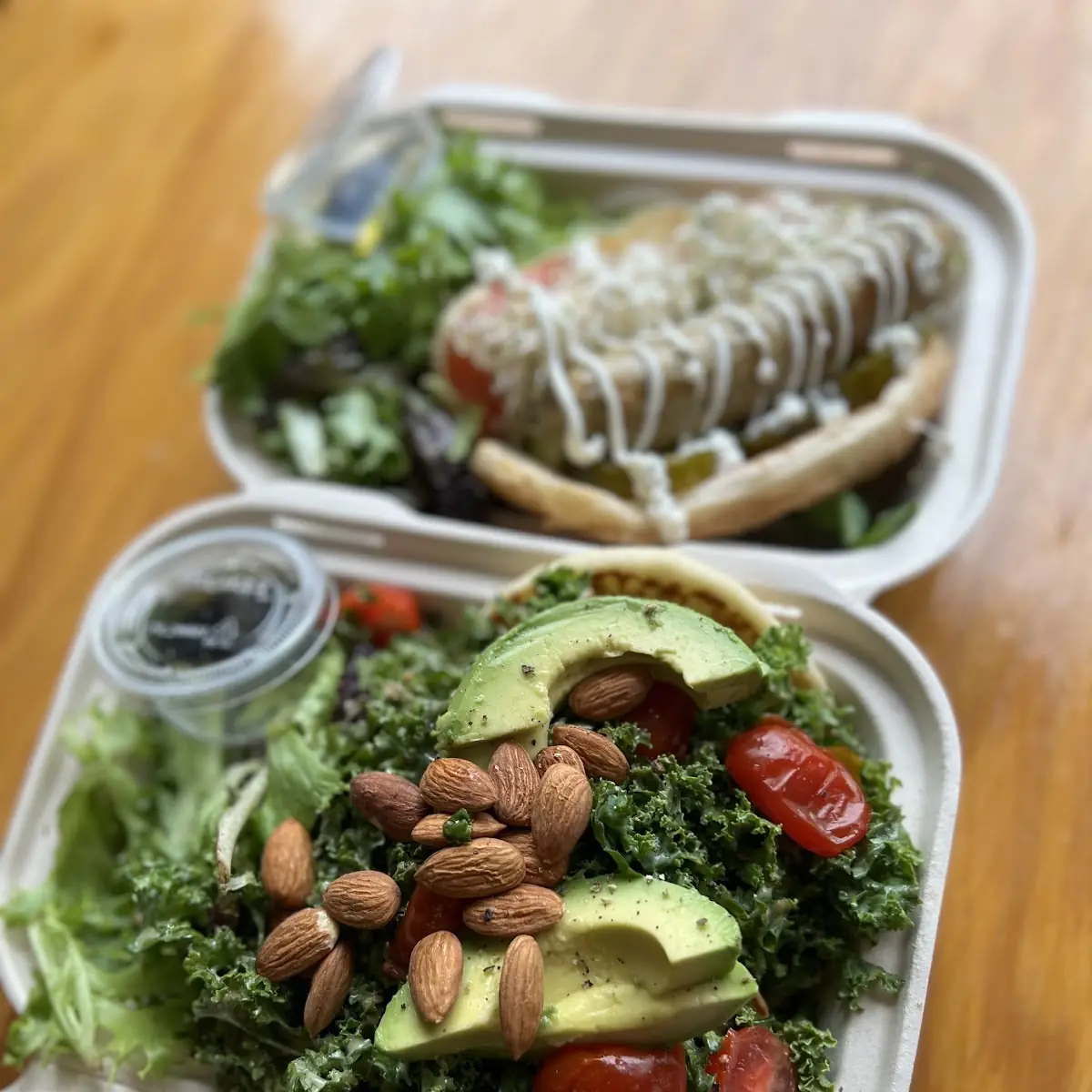 Falafel