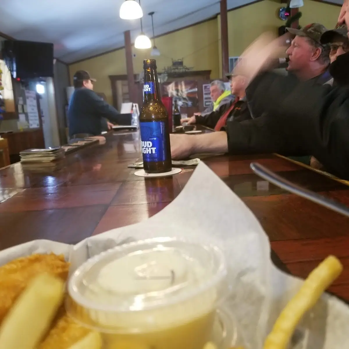 Fish Fry
