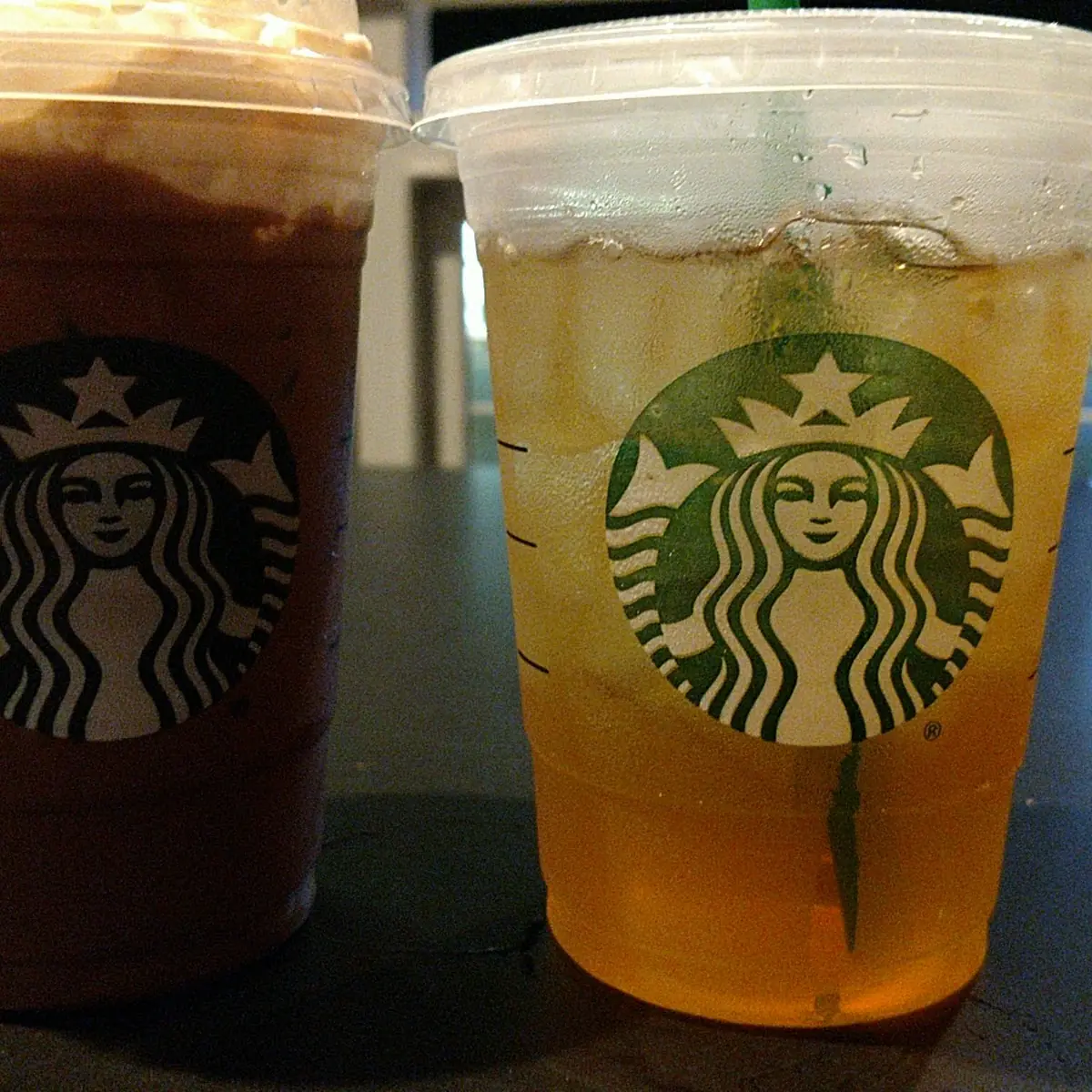 Green Tea