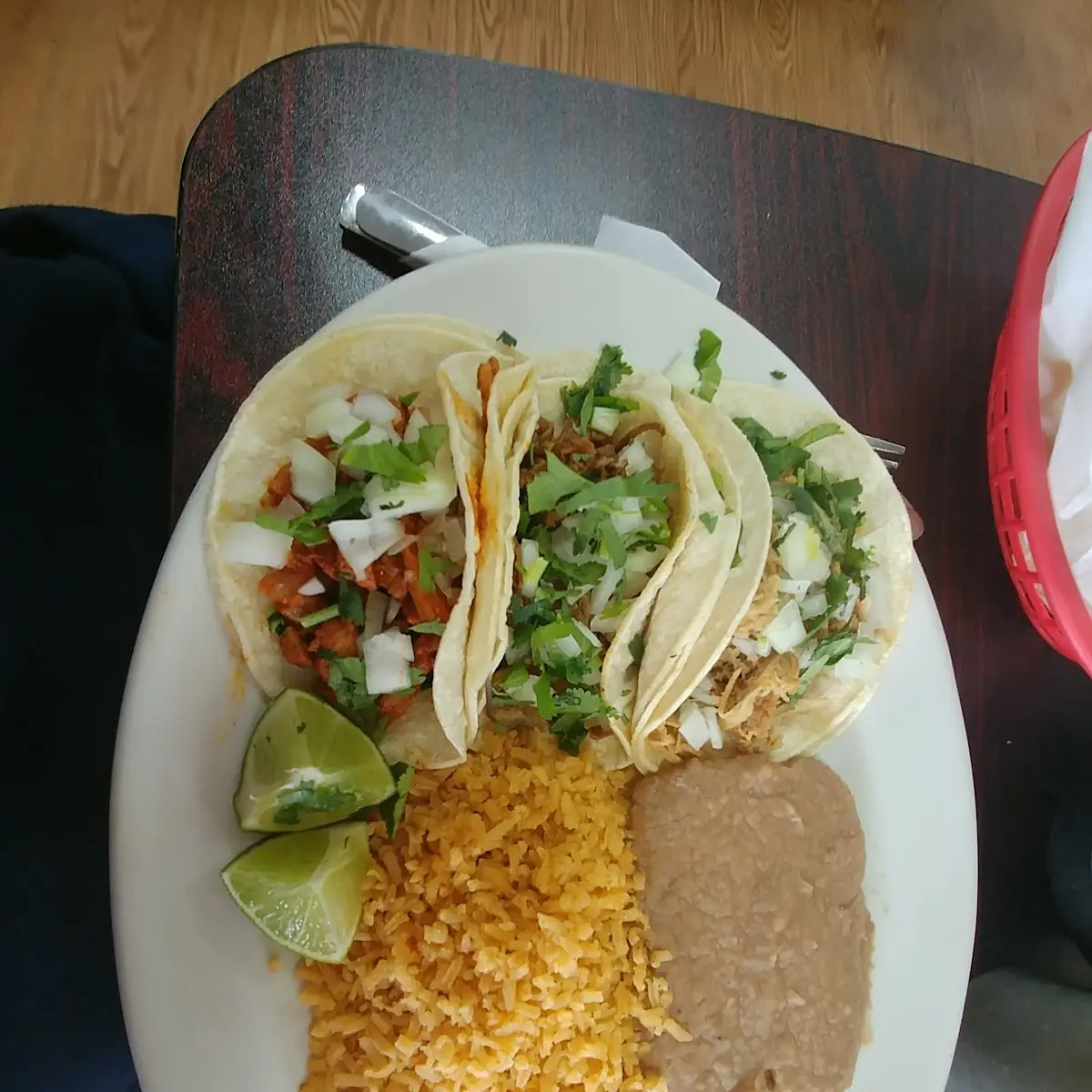 Birria Tacos