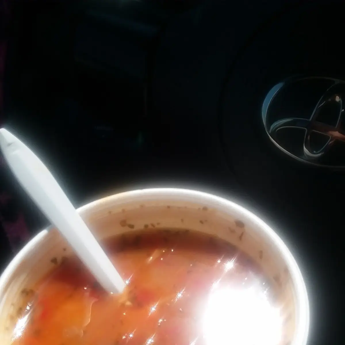 Soup and Sandwich Lunch Meals