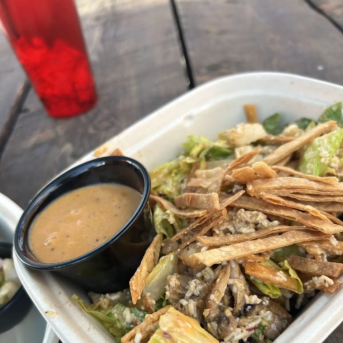 Caesar Salad